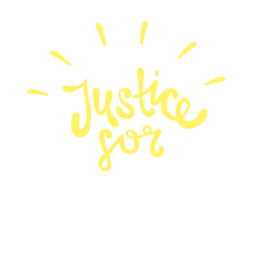 Justice for taste budy